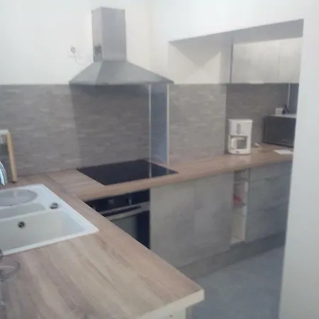 Casa vacanze Maison 65 M2 Tout Confort Proche De