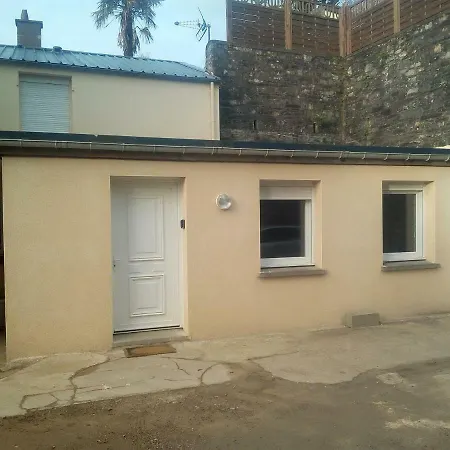 Feriehus Maison 65 M2 Tout Confort Proche De